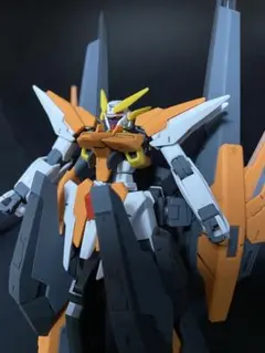 ガンダムハルート 最終決戦