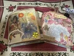 ジャンクジャーナル風おすそ分け