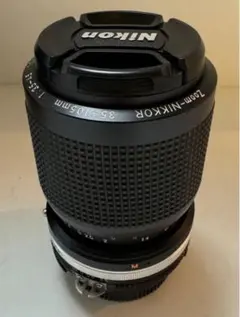 2025年最新】NIKKOR 35-105mm F 3.5-4.5の人気アイテム - メルカリ