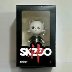 《現品のみ！》SKZOO 神メニューフィギュア ジニレット ヒョンジン