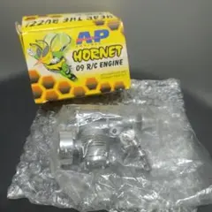 IRVINE ラジコン用エンジン 本体 - メルカリ
