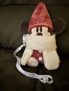 Disney リルリンリン ポシェット バッグのサムネイル