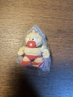 キン肉マンドットフィギュアチャーム キン肉マン