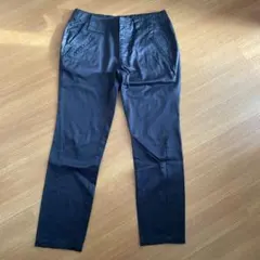 ジーナシス パンツ