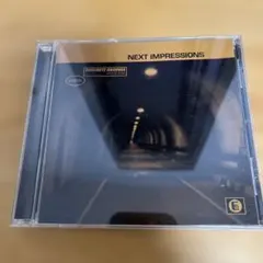 NEXT IMPRESSIONS コンピレーションアルバム