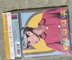 I WAS A YEH YEH GIRL 帯付きCD