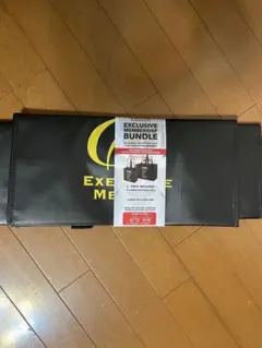【新品未使用】Costco コストコ　エコバッグ　エグゼクティブ　2個セット