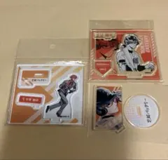 文豪ストレイドッグス 江戸川乱歩 まとめ売り セット - メルカリ