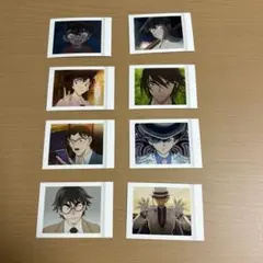 名探偵コナン　ぱしゃこれ 劇場版　100万ドルの五稜星