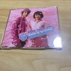 EE-JUMP 青春のSUNRISE CD