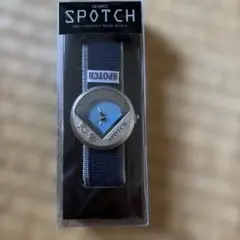 SPOTCH クォーツ 腕時計 新品のサムネイル