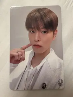 Stray Kids オフイベ　1/24 大阪 会場限定　トレカ スンミン