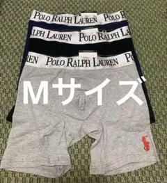 ラルフローレン ボクサーパンツ