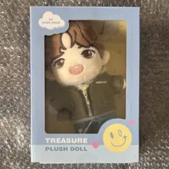 TREASURE ジョンファン PLUSHDOLL