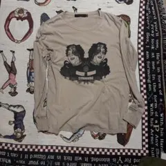 06AW archive UNDERCOVER GURU GURU期 カットソーのサムネイル
