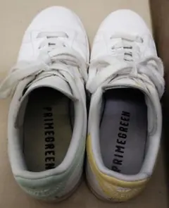 adidas STAN SMITH 23.5cm　限定