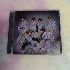 OSYAN LIENEL CD 通常盤
