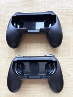 新品Joy-Conハンドル 2個セット Switch用 マリオカート対応