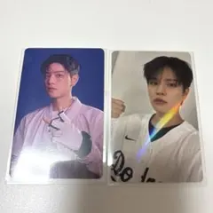 straykids スキズ karma スンミン ラキドロ HMV トレカ 特典