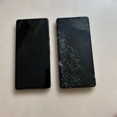 Google Pixel 7a 本体 2台セット