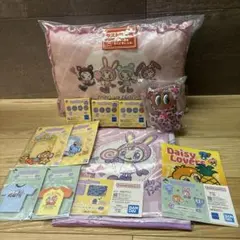 ナルミヤキャラクターズ 一番くじ ラストワン A賞 ブランケット まとめ売り ナルミヤキャラクターズ 一番くじ ラストワン A賞 ブランケット まとめ