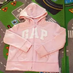 GAP パーカー