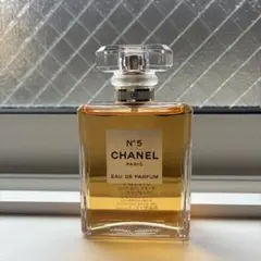 CHANEL N°5 Eau de Parfum