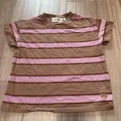 新品】main story Long Tee Brick Size 8 - メルカリ