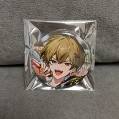 シクフォニ 缶バッジ 暇72 BReaKiNG SiX