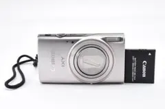 美品 キャノン Canon IXY 600F シルバー 1990 - メルカリ