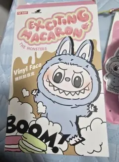 2026年最新】Labubu マカロンの人気アイテム - メルカリ