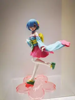 【まとめ割引中】Re:ゼロから始める異世界生活 プレシャスフィギュア 約23cm
