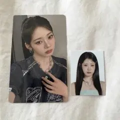 公式 BABYMONSTER RORA トレカ