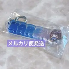 空詩かれん 推し！ ブロックキーホルダー iLiFE 武道館 メルカリ