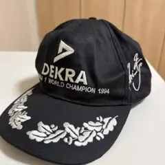 DEKRA F1 WORLD CHAMPION 1994 キャップ