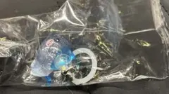 ちいかわパーク めじるしチャーム ハチワレ