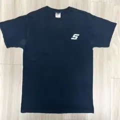 エルサルバドル製 Snap-on スナップオン Tシャツ ネイビー Mサイズ