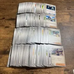 ポケモンカード トレーナーズカードのみ 400枚 ③