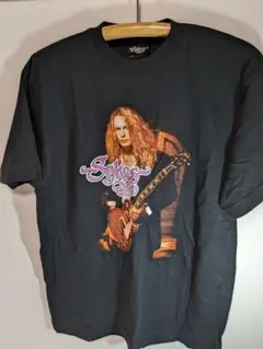 未使用長期自宅保管 JOHN SYKES Whitesnake Tシャツ 2025年最新】ジョンサイクス tシャツの人気アイテム - メルカリ