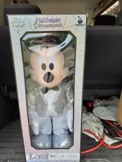 2025年最新】ディズニー 一番くじ オーナメント ラストワンの