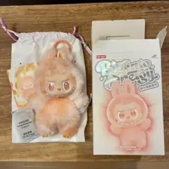 POP MART ラブブ【HAPPINESS】Big into Energy