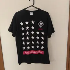 goleador Tシャツ ブラック Lサイズのサムネイル