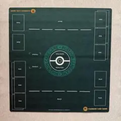 ポケモンカード　20周年　ラバープレイマット フルサイズ　豪華プレイマットのサムネイル