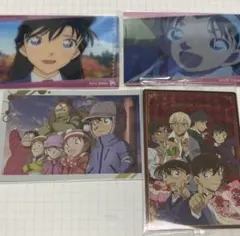 匿名配送　名探偵コナン　イタジャガ