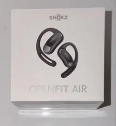 2026年最新】Shokz openfit airの人気アイテム - メルカリ