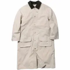 Bean's Long Field Coat II ビーンズフィールドコート M