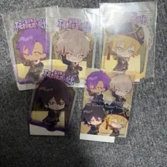 UNDEAD リアル脱出ゲーム　特典