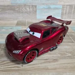 【9/18まで】RIDEMAKERZ ライトニングマックイーン 廃盤品