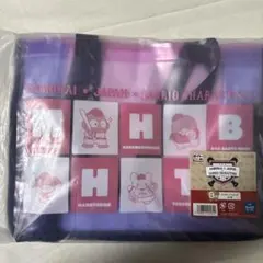 タイトーくじ 侍ジャパン×サンリオ B賞