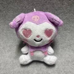 新品未使用 サンリオキャラクターズ マスコット クロミ